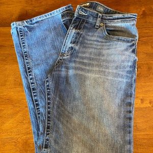 Men’s BKE Jeans Tyler, Bootleg Fit